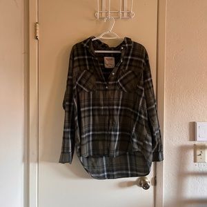 Mossimo Supply Co. Flannel